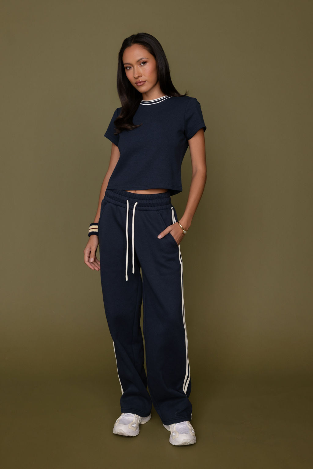 Varsity Sweatpant