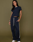 Varsity Sweatpant