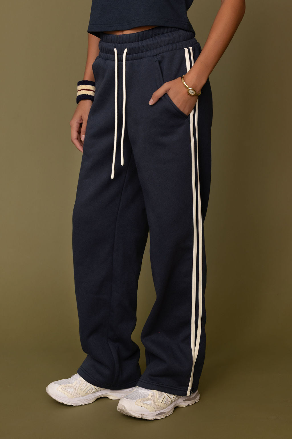 Varsity Sweatpant