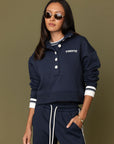 Varsity Sweatshirt