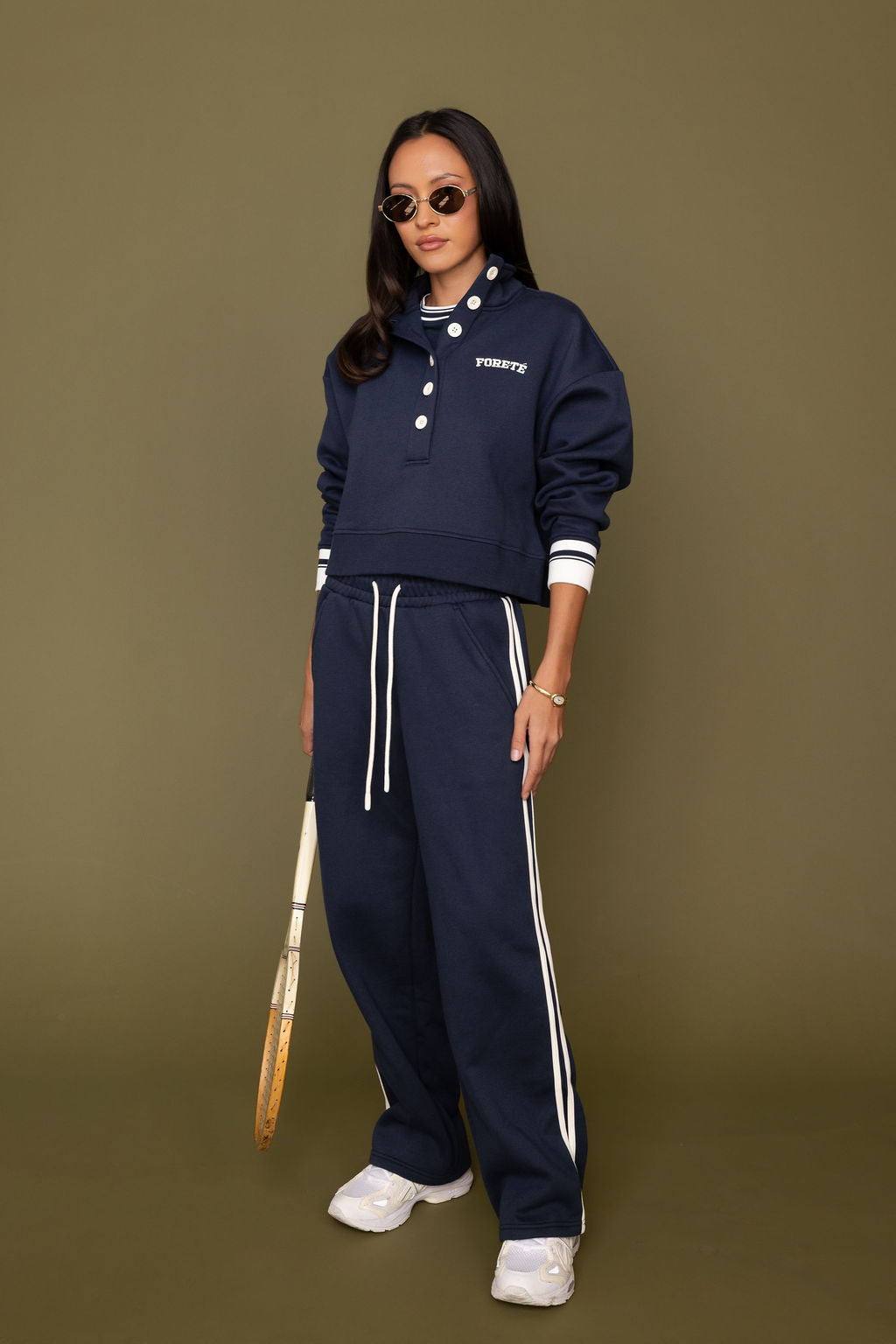 Varsity Sweatpant