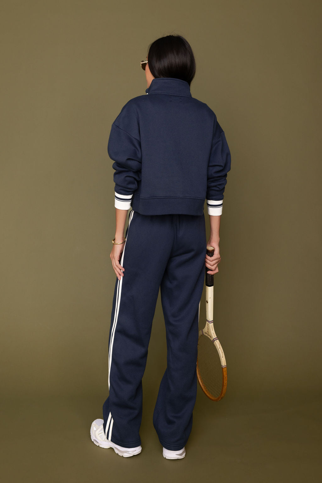 Varsity Sweatpant