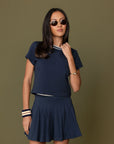 Ella Short Sleeve