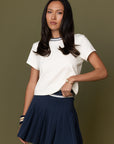 Monroe Skort