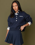 Varsity Sweatshirt