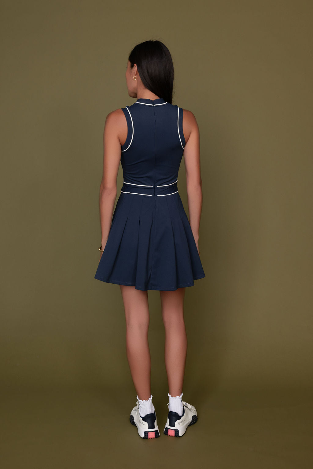 Tate Dress
