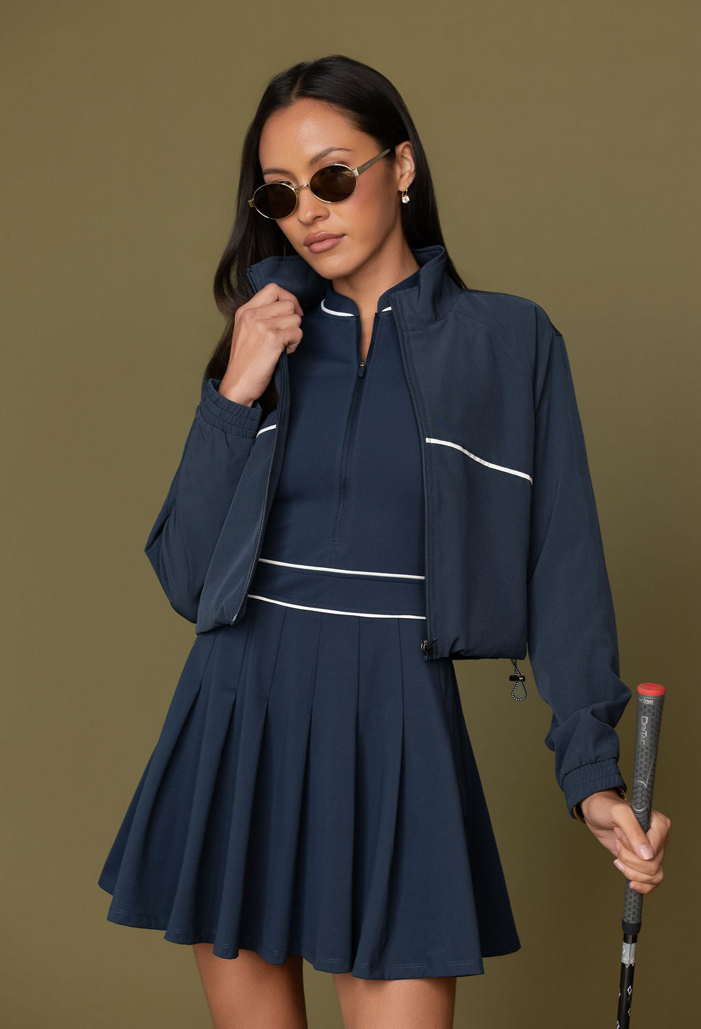 Tate Dress