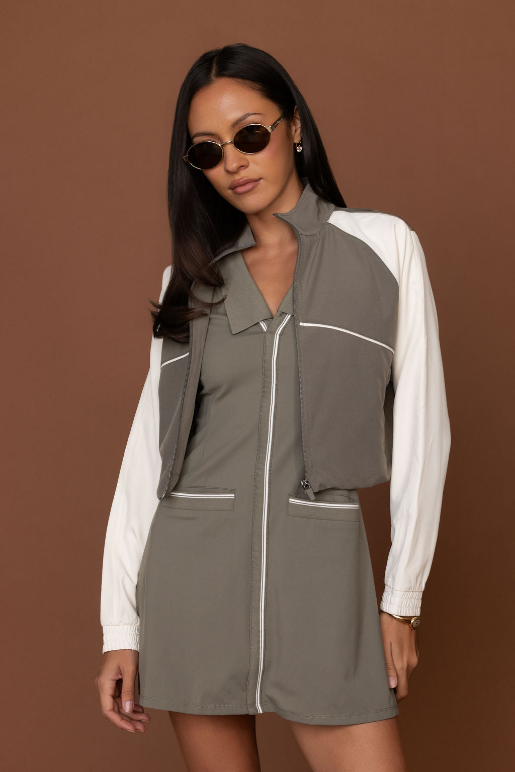 Harper Dress