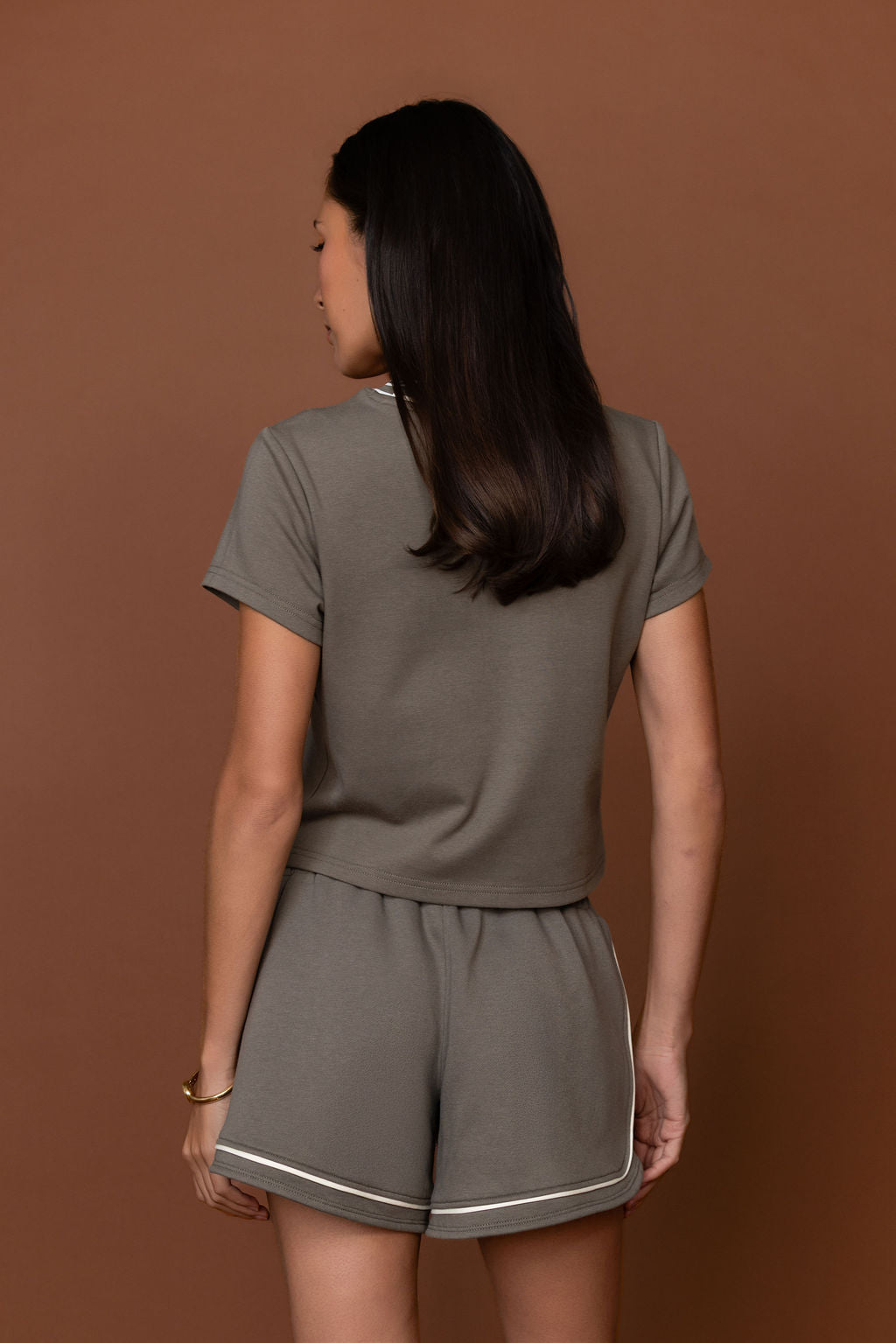 Emerson Sweat Short