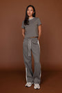 Varsity Sweatpant