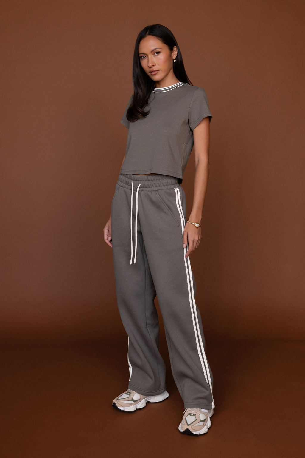 Varsity Sweatpant