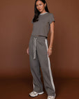 Varsity Sweatpant