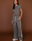 Varsity Sweatpant