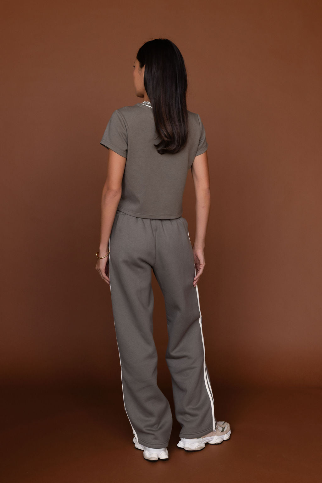 Varsity Sweatpant