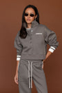 Varsity Sweatshirt