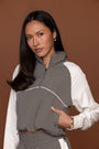 Nicole Cropped Jacket