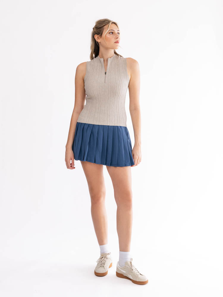 Elise Knit Tank