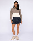 Margot Pullover