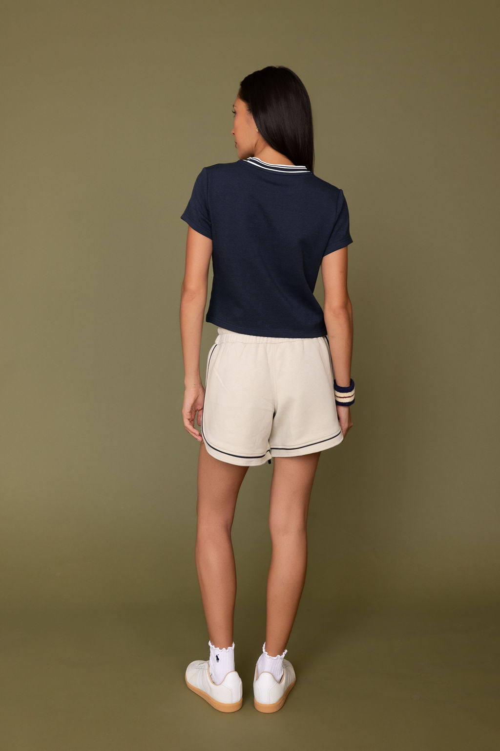 Emerson Sweat Short