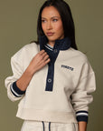 Varsity Sweatshirt