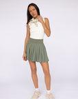 Clara Skort