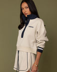 Varsity Sweatshirt