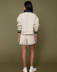 Varsity Sweatshirt