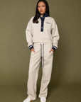 Varsity Sweatshirt