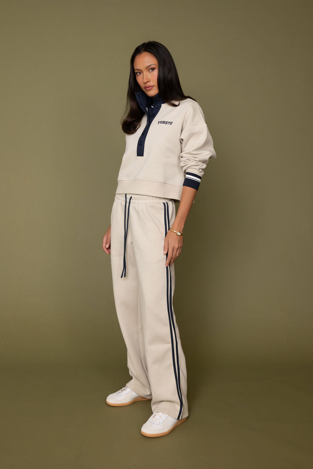 Varsity Sweatpant