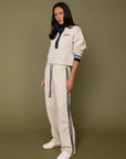 Varsity Sweatpant