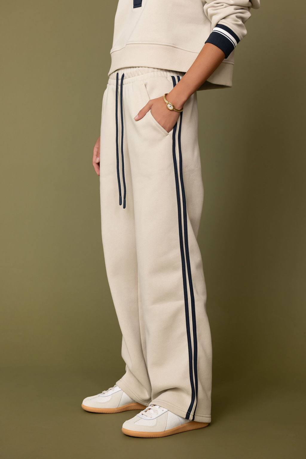 Varsity Sweatpant