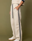 Varsity Sweatpant