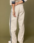 Varsity Sweatpant