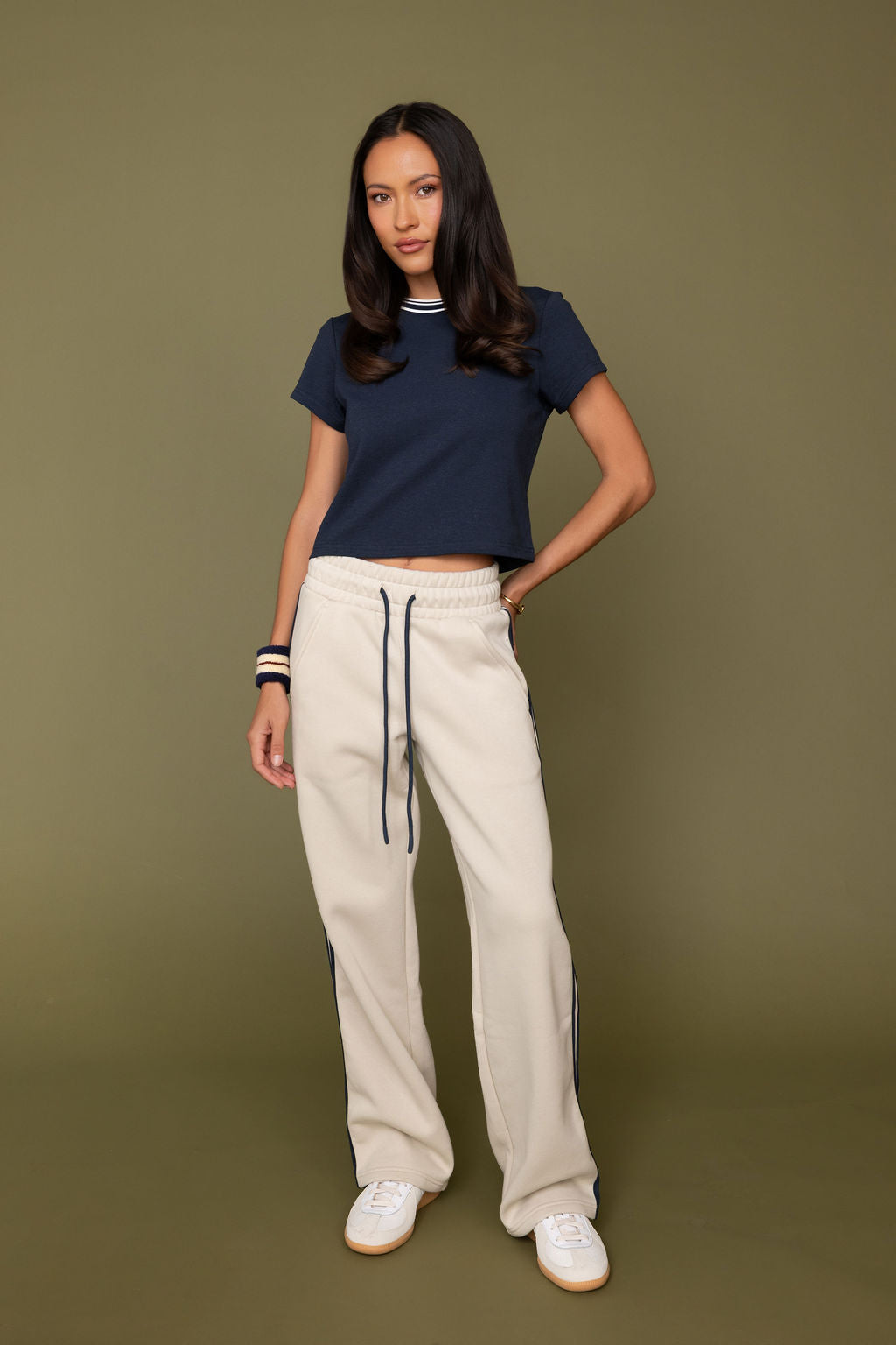 Varsity Sweatpant