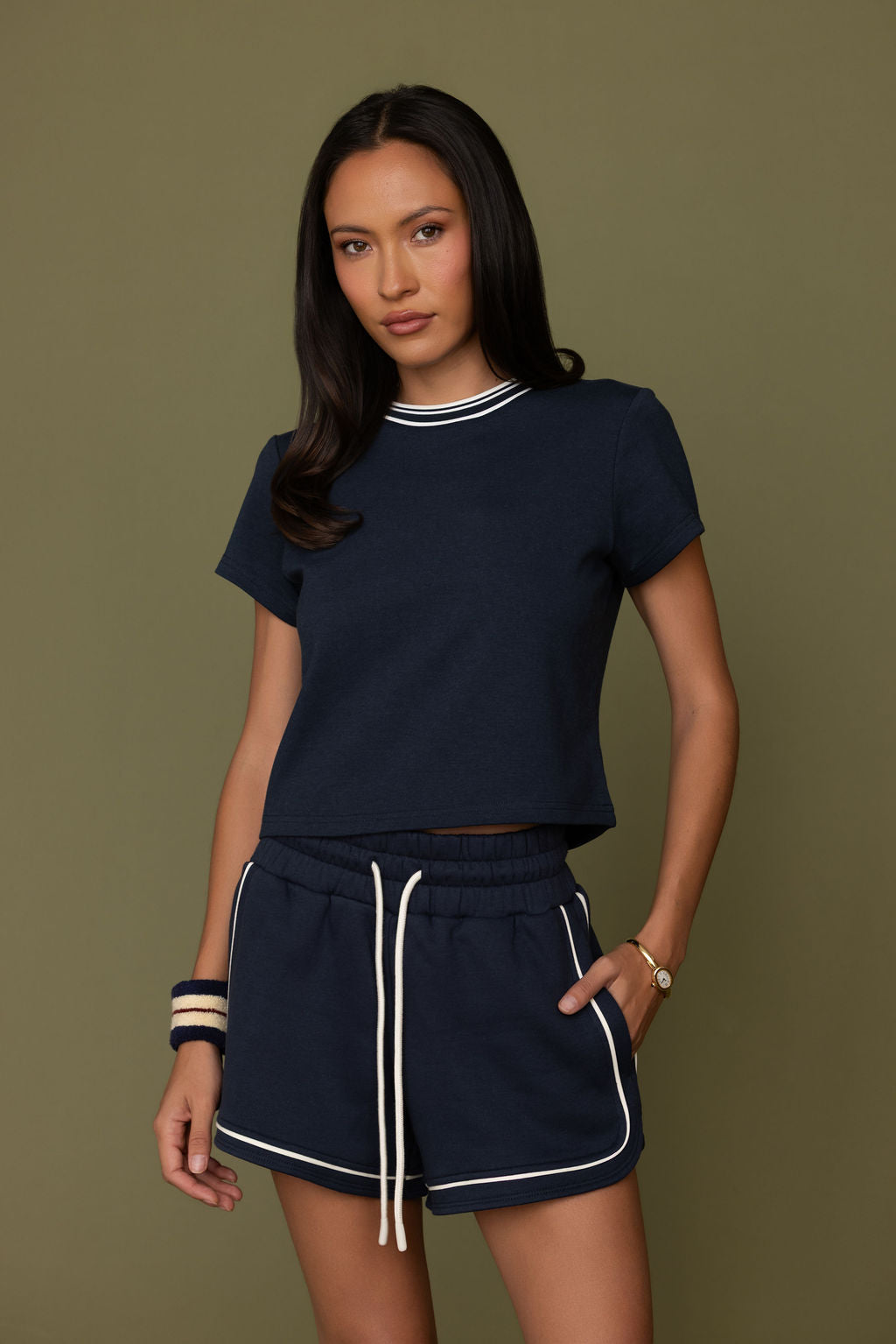 Emerson Sweat Short