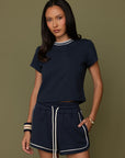 Emerson Sweat Short