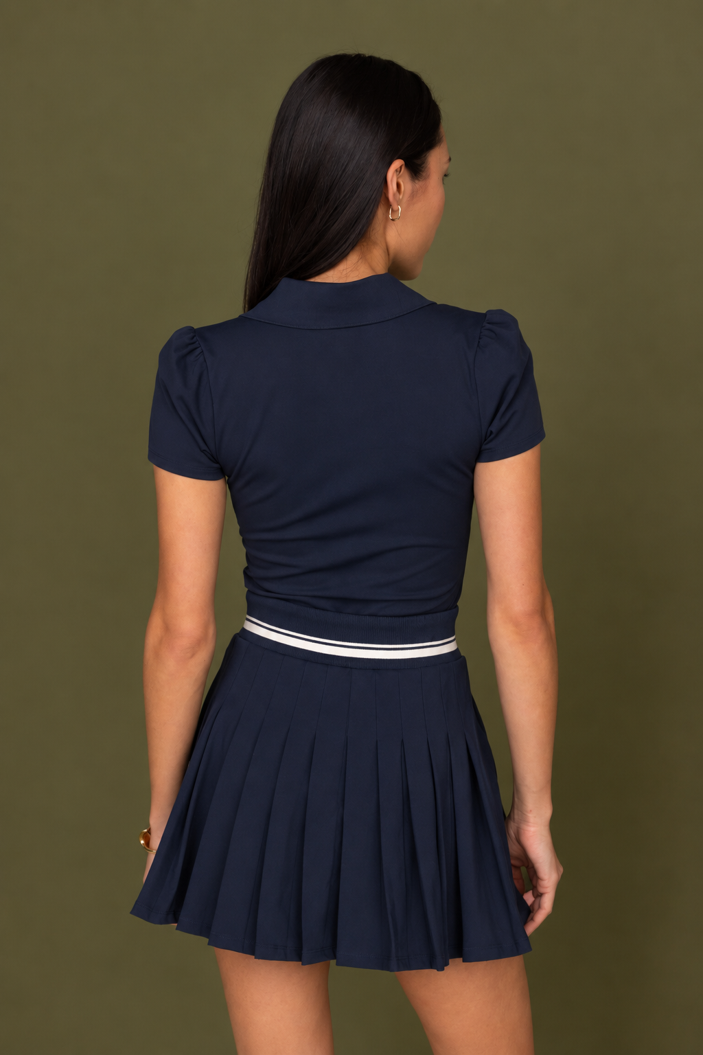 Monroe Skort