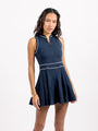 Tate Dress - Short Length