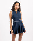 Tate Dress - Short Length