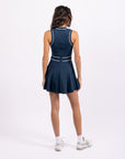 Tate Dress - Short Length
