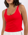 Madelyn Tank