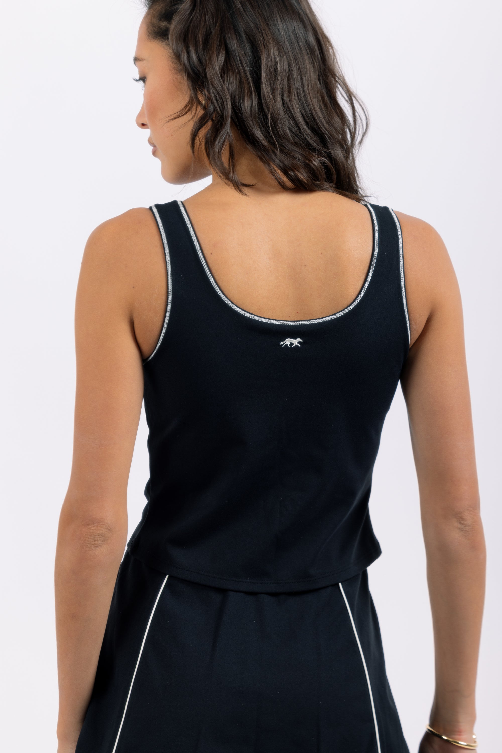 Madelyn Tank