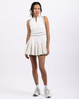 Tate Dress - Short Length