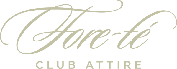 Fore-té Club Attire