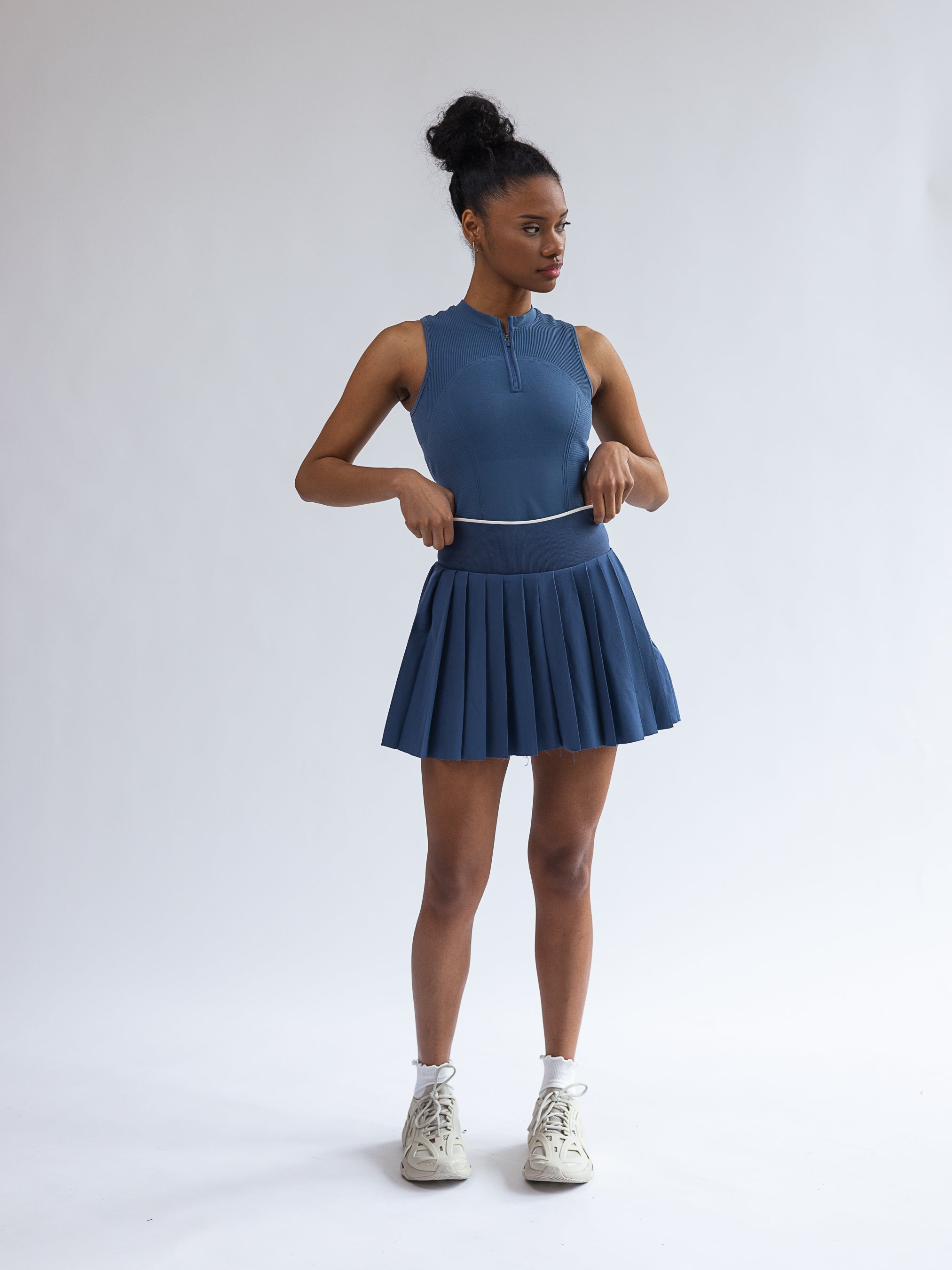 Stella Tank – Fore-té Club Attire