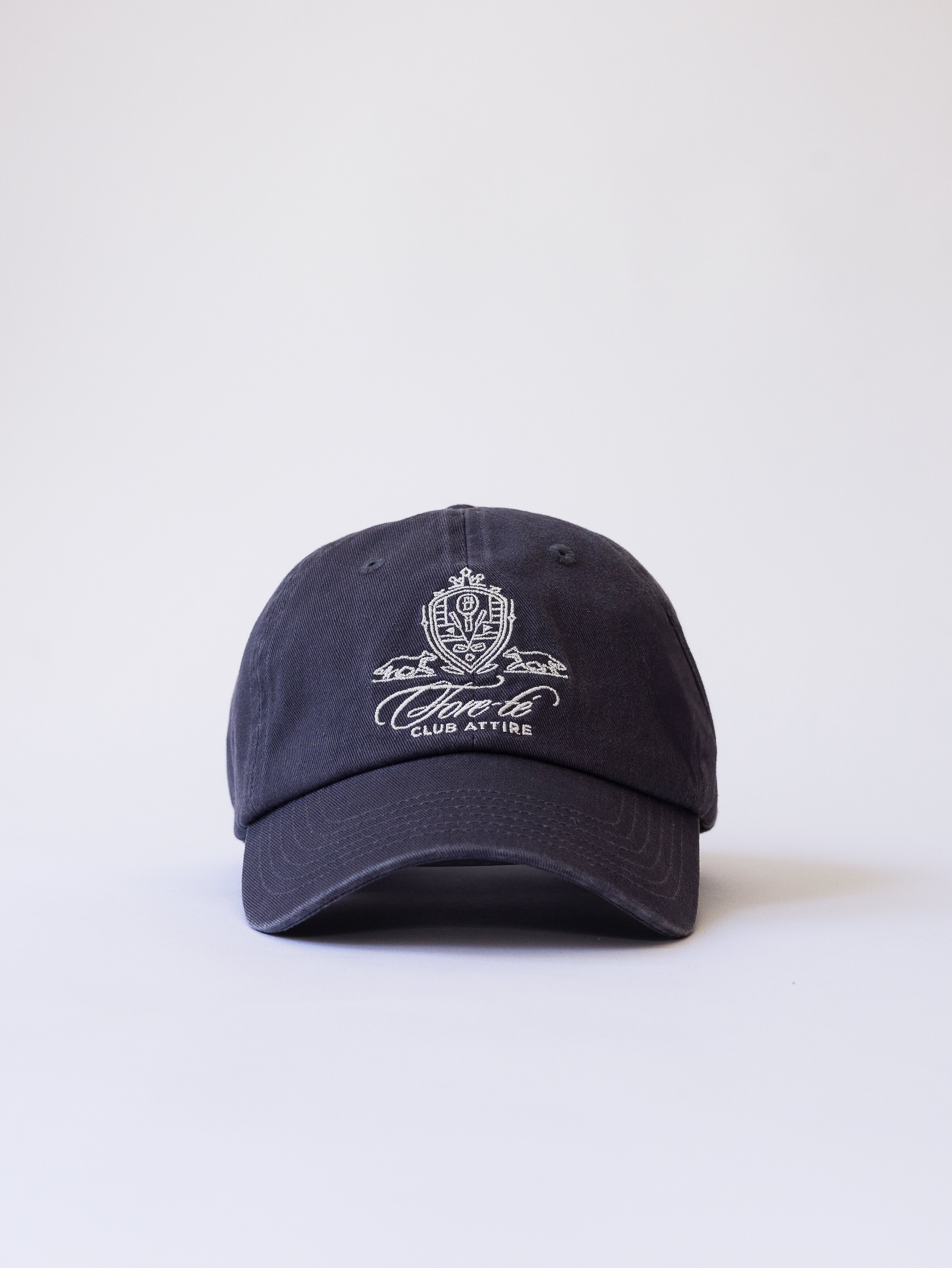 Clubhouse Cap – Fore-té Club Attire